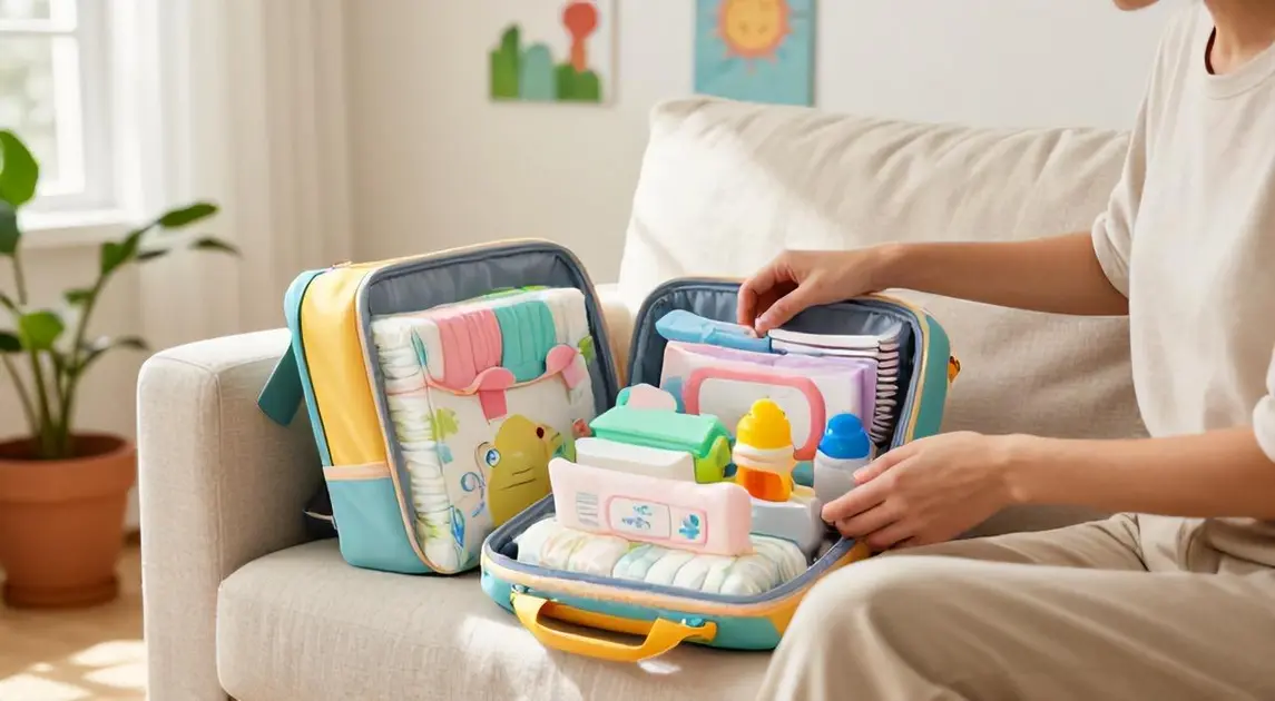 5 Melhores Necessaires Bebe Infantil Buba e Ricca de 2026: Organização e Praticidade em Cada Detalhe