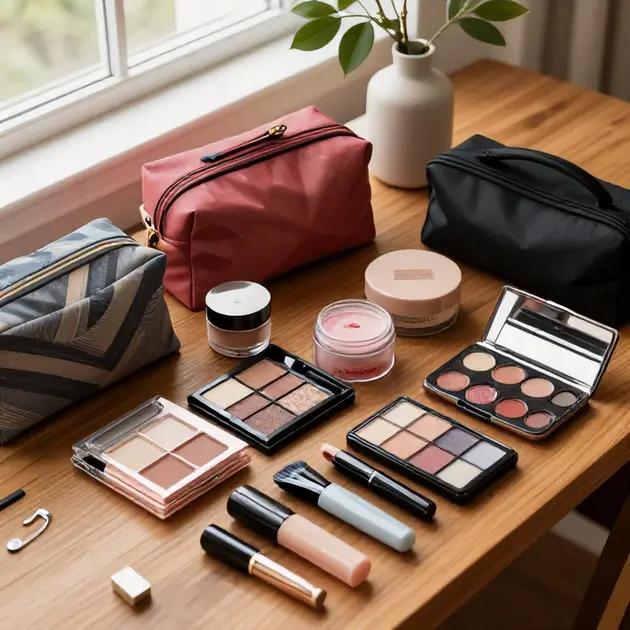 Top 5 de 2026: Necessaires, Kits Belliz e Frascos para Maquiagem e Cosméticos – Veja as Melhores Opções!