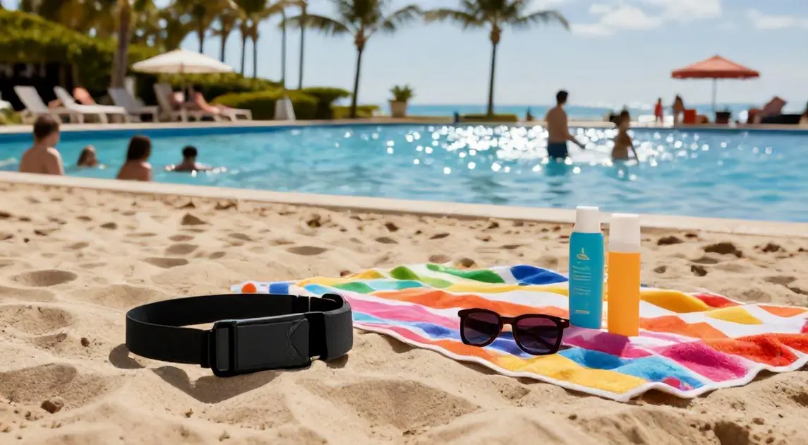 Necessaire Praia e Piscina com Alça: 5 Melhores de 2026 (Samsonite, Ricca e Mais!)