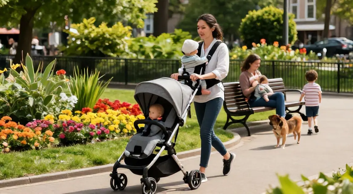 Melhores necessárias para bebê 2026: Bubag, BESTSLING e outras (Top 5 produtos indispensáveis para passeio)